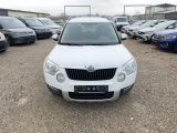Skoda Yeti bei Gebrauchtwagen.expert - Abbildung (9 / 15)