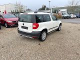 Skoda Yeti bei Gebrauchtwagen.expert - Abbildung (7 / 15)
