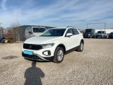 VW T-Roc bei Gebrauchtwagen.expert - Abbildung (3 / 15) VW T-Roc bei Gebrauchtwagen.expert - Abbildung (3 / 15)