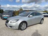 Opel Insignia bei Gebrauchtwagen.expert - Abbildung (2 / 15) Opel Insignia bei Gebrauchtwagen.expert - Abbildung (2 / 15)