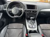 Audi Q5 bei Gebrauchtwagen.expert - Abbildung (12 / 15)