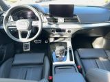 Audi SQ5 bei Gebrauchtwagen.expert - Abbildung (11 / 15)