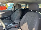 Audi A4 bei Gebrauchtwagen.expert - Abbildung (13 / 15)