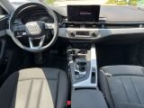Audi A4 bei Gebrauchtwagen.expert - Abbildung (12 / 15)