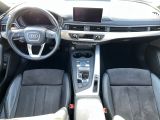 Audi A4 bei Gebrauchtwagen.expert - Abbildung (12 / 15)