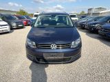 VW Sharan bei Gebrauchtwagen.expert - Abbildung (9 / 15)