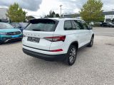 Skoda Kodiaq bei Gebrauchtwagen.expert - Abbildung (7 / 15)