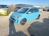 VW Up bei Gebrauchtwagen.expert - Abbildung (4 / 15)