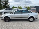 VW Passat bei Gebrauchtwagen.expert - Abbildung (4 / 15)