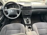VW Passat bei Gebrauchtwagen.expert - Abbildung (12 / 15)