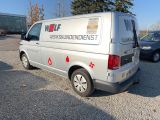VW T6 bei Gebrauchtwagen.expert - Abbildung (5 / 15)