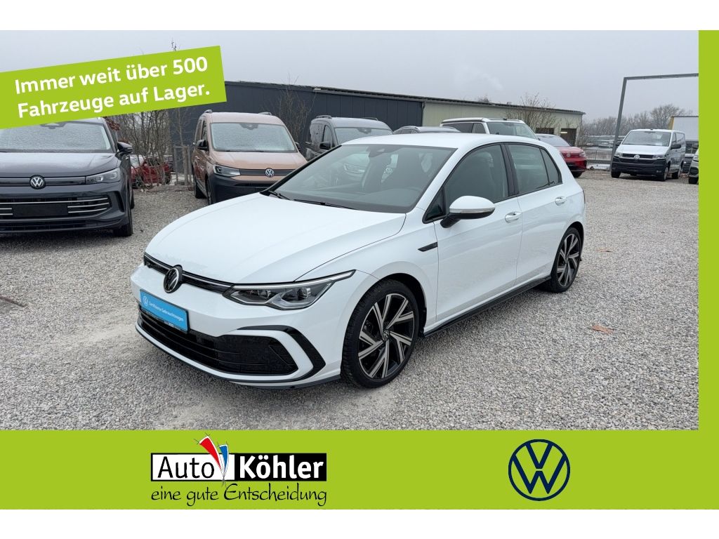 VW Golf bei Gebrauchtwagen.expert - Hauptabbildung VW Golf bei Gebrauchtwagen.expert - Hauptabbildung