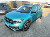 VW T-Cross bei Gebrauchtwagen.expert - Abbildung (3 / 15)