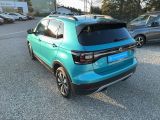 VW T-Cross bei Gebrauchtwagen.expert - Abbildung (5 / 15)