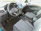 VW T-Cross bei Gebrauchtwagen.expert - Abbildung (10 / 15)