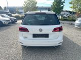 VW Golf Sportsvan bei Gebrauchtwagen.expert - Abbildung (6 / 15)