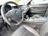 BMW 5er bei Gebrauchtwagen.expert - Abbildung (9 / 15)
