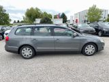 VW Passat bei Gebrauchtwagen.expert - Abbildung (7 / 15)