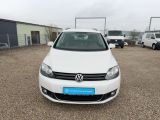 VW Golf VI Plus bei Gebrauchtwagen.expert - Abbildung (8 / 15)