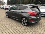 Ford Fiesta bei Gebrauchtwagen.expert - Abbildung (3 / 13)