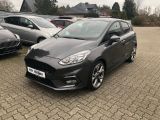Ford Fiesta bei Gebrauchtwagen.expert - Abbildung (2 / 13)