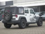 Jeep Wrangler bei Gebrauchtwagen.expert - Abbildung (5 / 15)