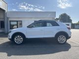 VW T-Roc bei Gebrauchtwagen.expert - Abbildung (2 / 10)