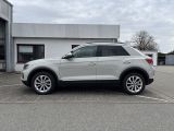 VW T-Roc bei Gebrauchtwagen.expert - Abbildung (2 / 10)
