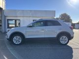 VW T-Roc bei Gebrauchtwagen.expert - Abbildung (2 / 10)