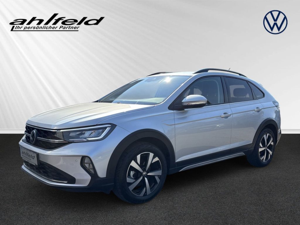 VW Taigo bei Gebrauchtwagen.expert - Hauptabbildung VW Taigo bei Gebrauchtwagen.expert - Hauptabbildung