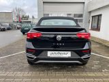 VW T-Roc bei Gebrauchtwagen.expert - Abbildung (3 / 10)