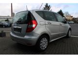 Mercedes-Benz A Elegance Special Edition bei Gebrauchtwagen.expert - Abbildung (4 / 15)