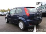Ford Fiesta bei Gebrauchtwagen.expert - Abbildung (2 / 15)