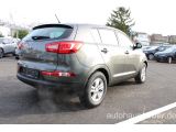 Kia Sportage bei Gebrauchtwagen.expert - Abbildung (4 / 15)