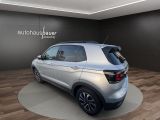 VW T-Cross bei Gebrauchtwagen.expert - Abbildung (4 / 15) VW T-Cross bei Gebrauchtwagen.expert - Abbildung (4 / 15)