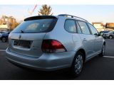 VW Golf V bei Gebrauchtwagen.expert - Abbildung (4 / 15)