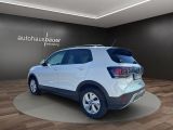 VW T-Cross bei Gebrauchtwagen.expert - Abbildung (3 / 15)