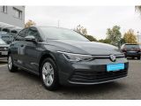 VW Golf VIII bei Gebrauchtwagen.expert - Abbildung (6 / 15)