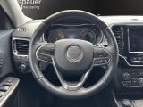 Jeep Cherokee bei Gebrauchtwagen.expert - Abbildung (14 / 15)