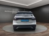 VW T-Cross bei Gebrauchtwagen.expert - Abbildung (5 / 15)