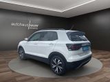 VW T-Cross bei Gebrauchtwagen.expert - Abbildung (4 / 15)