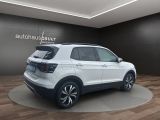VW T-Cross bei Gebrauchtwagen.expert - Abbildung (7 / 15)