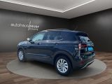 VW T-Cross bei Gebrauchtwagen.expert - Abbildung (3 / 15)