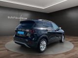 VW T-Cross bei Gebrauchtwagen.expert - Abbildung (6 / 15)