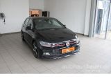 VW Polo GTI bei Gebrauchtwagen.expert - Abbildung (5 / 15)
