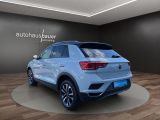VW T-Roc bei Gebrauchtwagen.expert - Abbildung (3 / 15)