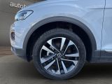 VW T-Roc bei Gebrauchtwagen.expert - Abbildung (10 / 15)