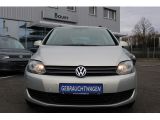 VW Golf Plus bei Gebrauchtwagen.expert - Abbildung (4 / 15)