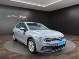 VW Golf VIII bei Gebrauchtwagen.expert - Abbildung (8 / 15)