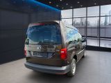 VW Caddy bei Gebrauchtwagen.expert - Abbildung (4 / 15)